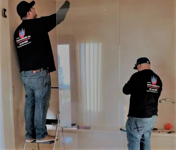 Professional plumbing installation for Tankless Water Heater Installation in Sylvan Grove